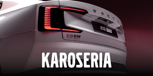 Karoseria